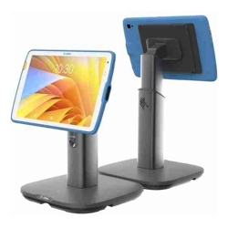 Zebra ET4X 10in Point-Of-Sale (POS) Stand for 10in ET40 ET45