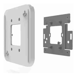 Allied Telesis Bracket Converter for AT-TQ6602 AT-TQ5403 AT-TQm5403 AT-TQ1402 and AT-TQm1402