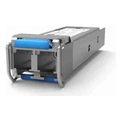 Allied Telesis 1000BaseLX (10km) SFP (10km with SMF 1310nm) Industrial Temperature