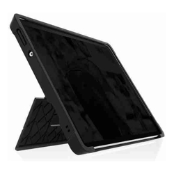STM DUX SHELL (SURFACE PRO 8) AP Black 