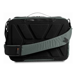 STM DUX 16L MESSENGER (15&amp;amp;quot;) GREY