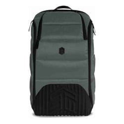 STM DUX BACKPACK 30L 17&amp;amp;quot; GREY