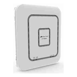Allied Telesis High Performance Hybrid Wi-Fi 6 IEEE 802.11ax (4x4) Wireless Access Point providing 3.55Gbps capacity