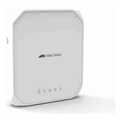 Allied Telesis High Performance Hybrid Wi-Fi 6  IEEE 802.11ax (4x4) Wireless Access Point providing 3.55Gbps capacity