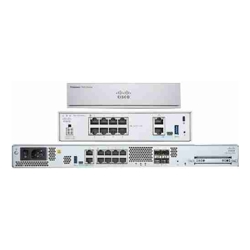 Cisco (FPR1120-ASA-K9) CISCO FIREPOWER 1120 ASA Appliance 1U