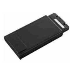 Panasonic Toughbook FZ-55 Front Area Expansion Module : 2nd Battery (Additional 19 Hours)