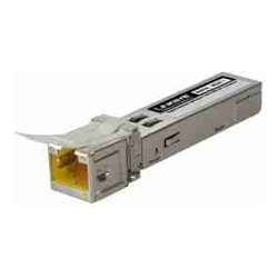 Cisco MGBT1 Gigabit Ethernet 1000 Base-T Mini-GBIC SFP Transceiver