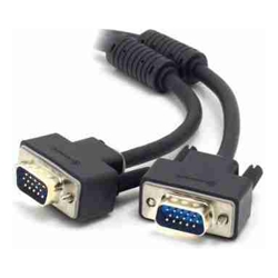 Comsol 2MTR VGA MONITOR CABLE HD15M-HD15M