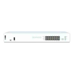 Sophos XGS 136 Security Appliance AU power cord