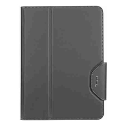Targus VERSAVU CASE FOR IPAD AIR 10.9 BLACK
