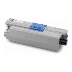 Oki 44469726 High Yield Magenta Toner Cartridge (5K) GENUINE