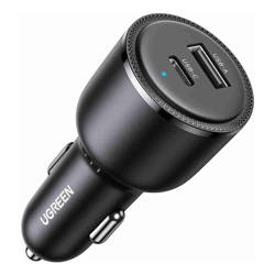 UGREEN 90645 63W USB-C Car Charger