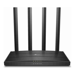 TP-Link | Archer A6 | AC1200 Dual-Band Wi-Fi Router