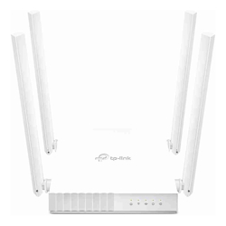 TP-Link | Archer C24 | AC750 Dual-Band Wi-Fi Router