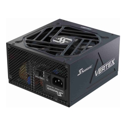 Seasonic VERTEX 750W (GX-750)  80 PLUS Gold Modular PSU ATX 3.0