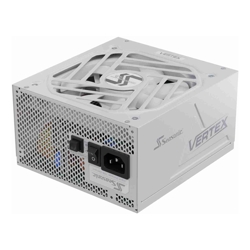 Seasonic VERTEX GX-1000 White 1000W ATX 3.0 Gold Modular PSU