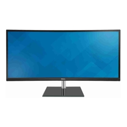 Dell UltraSharp U3415W 34&amp;quot; IPS UWQHD Monitor