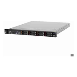IBM x3250 M5 Server Xeon E3-1271 v3 3.6GHz 8GB RAM 12 Mth Wty (Refurbished)