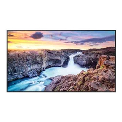 Samsung (QHC) PRO DISPLAY 55&amp;amp;quot; UHD 700NITS DP HDMI LAN/WIFI SPKR 24H/7D 3YR