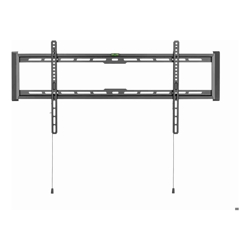 4Cabling Ultra Slim &amp;amp;amp; Heavy Duty TV Wall Mount 43&amp;amp;quot; to 90&amp;amp;quot;| Max VESA 800 x 400
