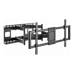 4Cabling Heavy Duty &amp;amp;amp; Full Motion TV Wall Mount 43&amp;amp;quot; to 100&amp;amp;quot;| Max VESA 800 x 400