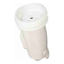 4Cabling 4C | Suspended Switched Socket 250V 15A