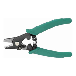 4Cabling High-Quality Fibre Optic Stripper 3 Hole Strip | Diameter: 250 micron 600-900 micron 1.6 mm-3.0 mm