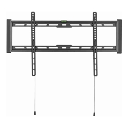 4Cabling Ultra Slim &amp;amp;amp; Heavy Duty TV Wall Mount 37&amp;amp;quot; 80&amp;amp;quot;| Max VESA 600 x 400