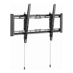 4Cabling Ultra Slim &amp;amp;amp; Heavy Duty Free-Tilting TV Wall Mount 37&amp;amp;quot; to 80&amp;amp;quot;| Max VESA 600 x 400