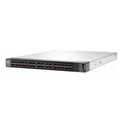 HPE SN3700cM 32QSFP28 P2C Swch