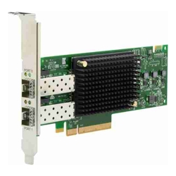 HPE SN1610E 32Gb 2p FC HBA