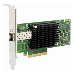 HPE SN1610E 32Gb 1p FC HBA