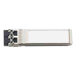 HPE 10GB SFP+ SW E TEMP 1-PACK PT XCVR