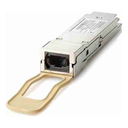 HPE M-series 100GbE QSFP28 SR4 100m XCVR