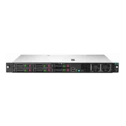 HPE DL20 Gen10+ E-2336 1P 16G 4SFF Svr