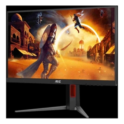 AOC 27G4 27&amp;amp;quot; IPS 180Hz Gaming Monitor FHD 1ms