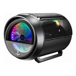 JF-TVQJ Custom Build JF-TVQJ Cylinder Gaming Case RBG -i5-6500 @ 3.20GHz 8GB of Ram 240GB SSD + 500GB HDD W11 12 Month Wty