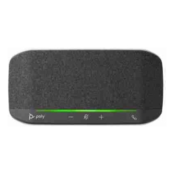 Plantronics POLY SYNC 10 WIRED SPEAKERPHONE USB-A &amp;amp;amp; USB-C (MS CERT) 