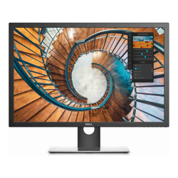 Dell UltraSharp PremierColor UP3017 30&amp;amp;quot; 2K QHD 16:10 Monitor 2560x1600 HDMI DP mDP 10 bit 99% DCI-P3 &amp;amp;amp; AdobeRGB Height Tilt Pivot Swivel VESA 12 Mth Wty (Refurbished)