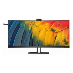 Philips 40B1U6903CH 40&amp;amp;quot; ULTRAWIDE 5K Webcam Monitor