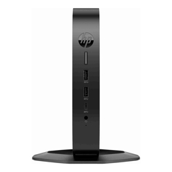 HP t655: AMD Ryzen R2314/ 8 GB/ 64 GB/ Embedded GPU/ RT+BT 5.2/ DP-USBC/ Windows 10 IoT Enterprise 2021