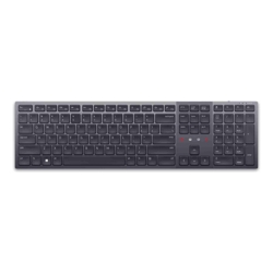 Dell PREMIER COLLABORATION RECHARGEABLE KEYBOARD KB900