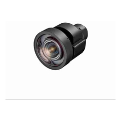 Panasonic ET-C1W300 1DLP OPTIONAL LENS THROW 0.55-0.6901 ZOOM 9.9-12.3MM