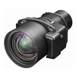 Panasonic ET-EMS650 MZ16 SERIES OPTIONAL LENS THROW 1.35-2.101 ZOOM 29.90-46.32MM