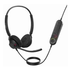 Jabra ENGAGE 40 MS STEREO HEADSET INLINE LINKUSB-C 