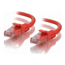 ALOGIC 1.5m Orange CAT6 network Cable