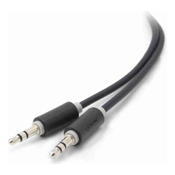 ALOGIC 3m 3.5mm Stereo Audio Cable Male to Male