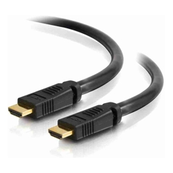ALOGIC 25m HDMI Cable with Active Booster Male to Male