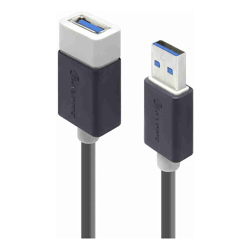ALOGIC 3m USB 3.0 Type A to Type A Extension Cable Male to Female