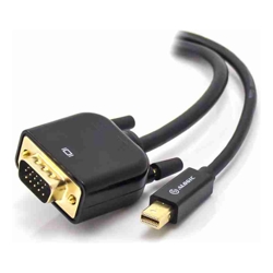 ALOGIC 3m Mini DisplayPort to DVID Cable Male to Male